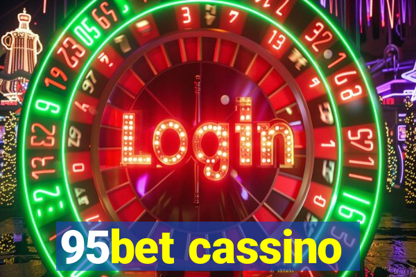 95bet cassino